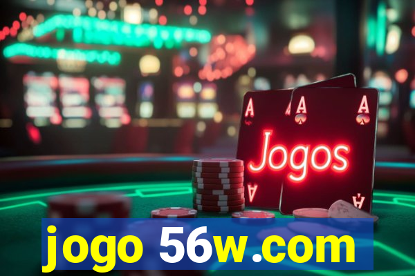 jogo 56w.com